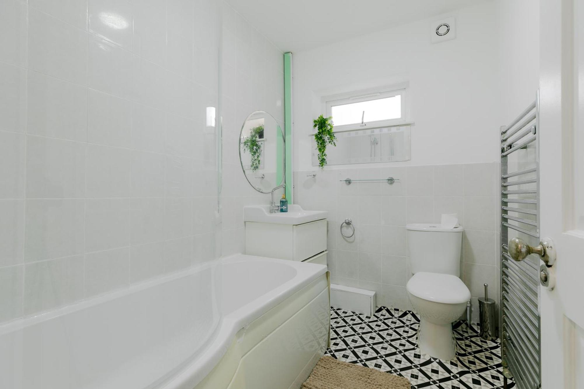5Br House, Free Parking Offa12, Contractor, Big Families, Relocation Villa Redbridge Buitenkant foto
